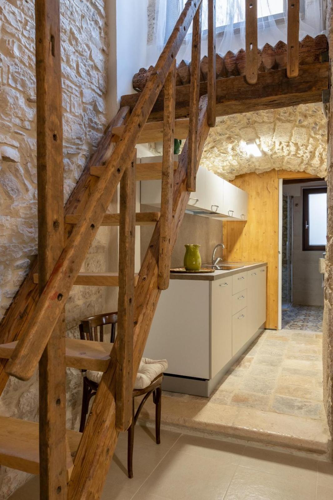 Palazzo Rizzi Dimora Dei Templari Hotell Bitetto Exteriör bild