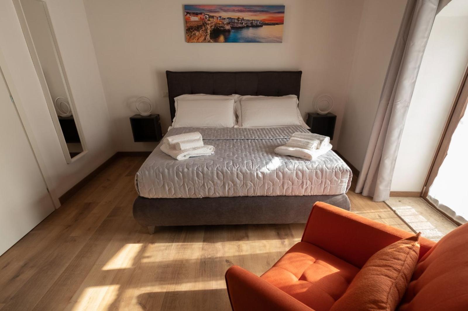 Palazzo Rizzi Dimora Dei Templari Hotell Bitetto Exteriör bild