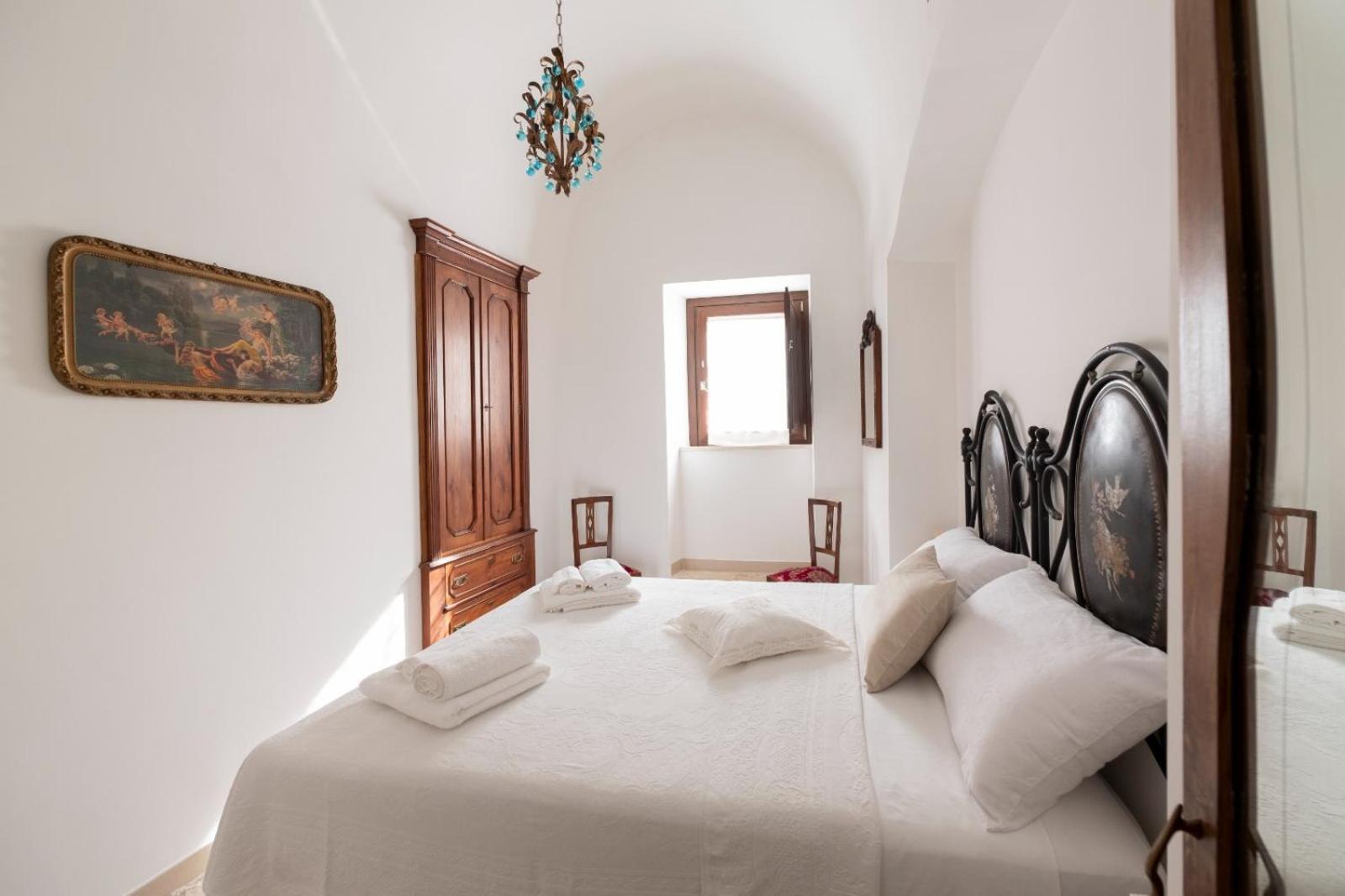 Palazzo Rizzi Dimora Dei Templari Hotell Bitetto Exteriör bild