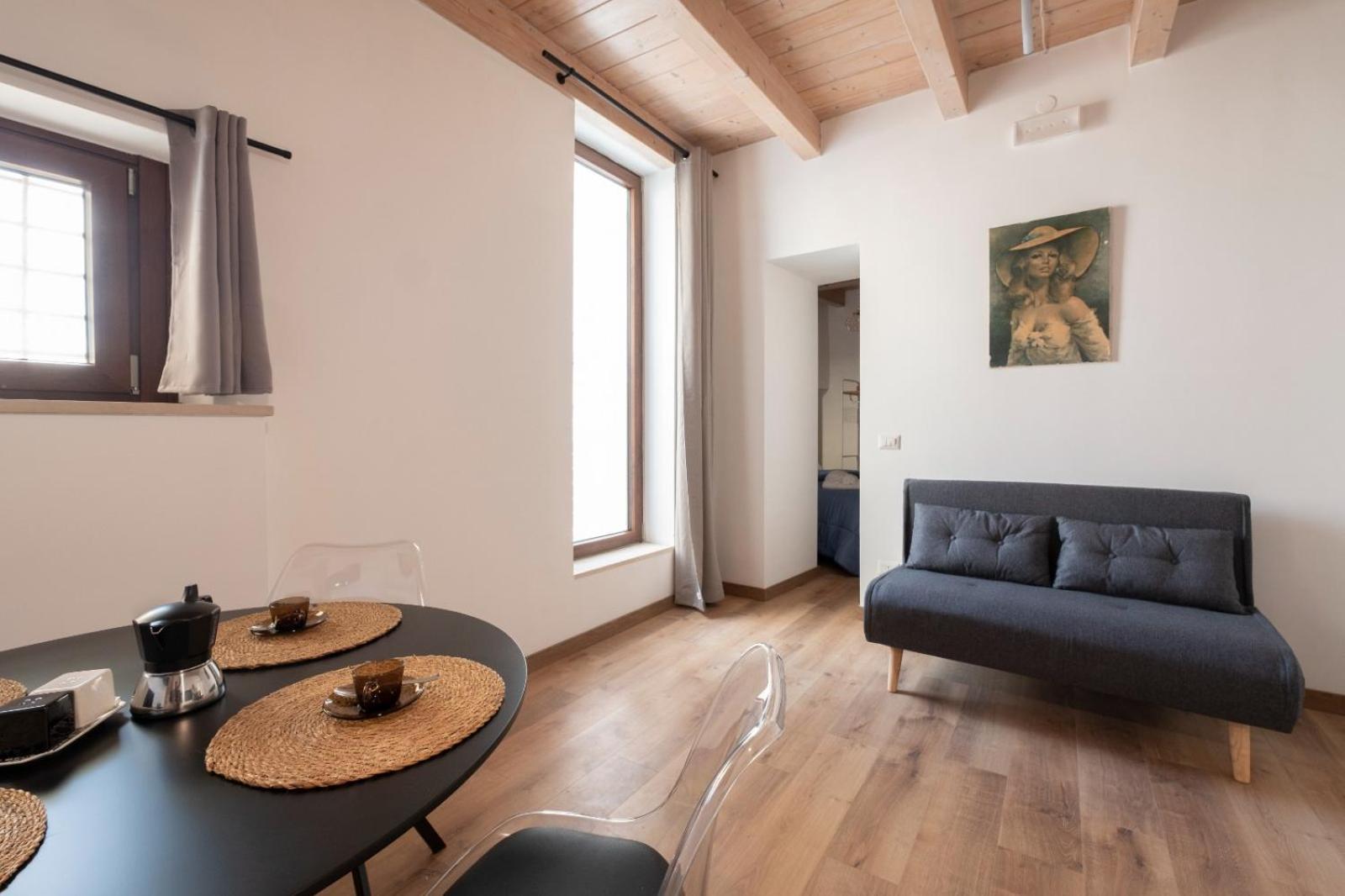 Palazzo Rizzi Dimora Dei Templari Hotell Bitetto Exteriör bild