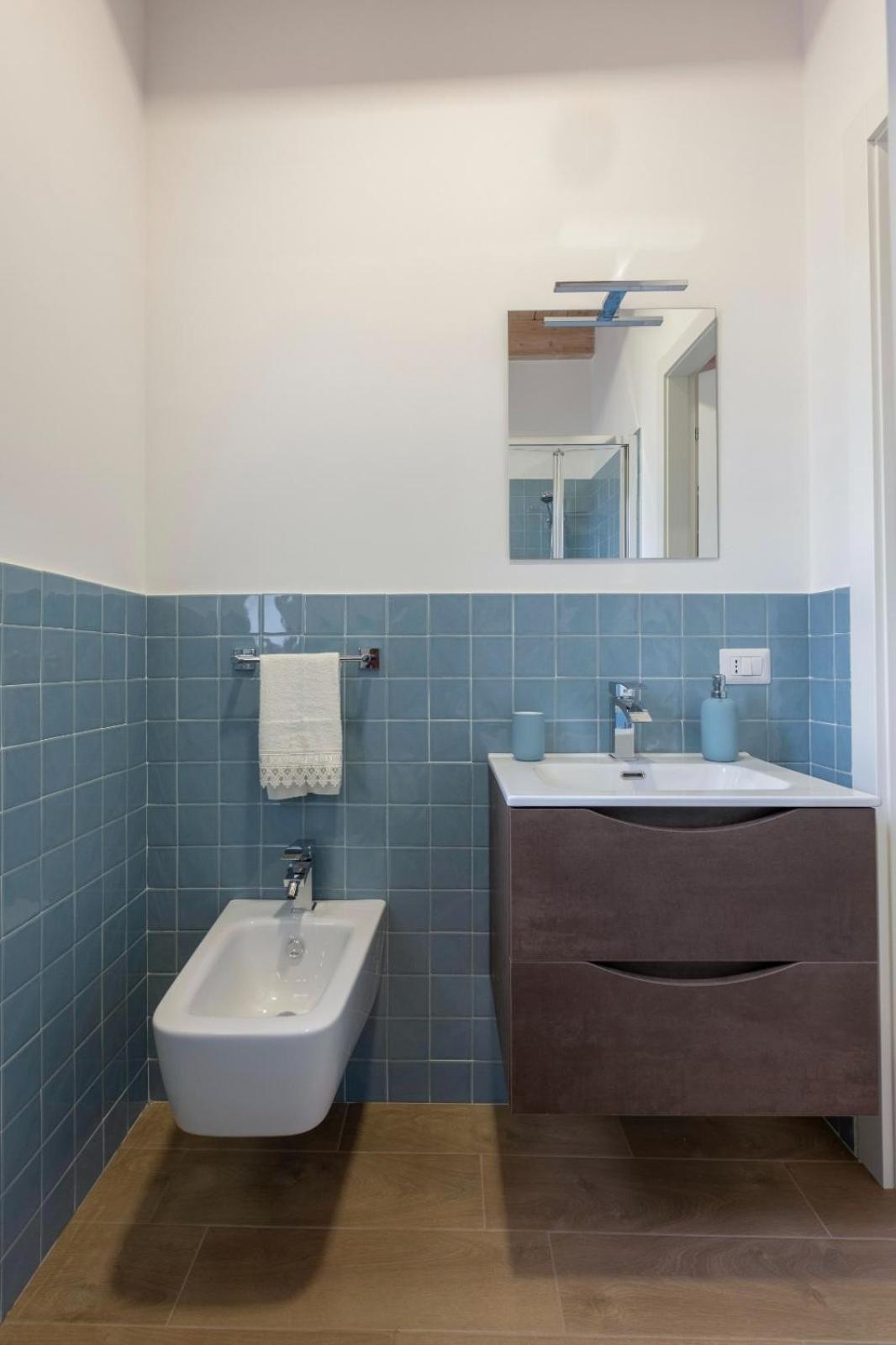 Palazzo Rizzi Dimora Dei Templari Hotell Bitetto Exteriör bild